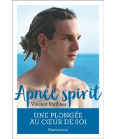 Apnée spirit : une plongée au coeur de soi Apnée spirit : une plongée au coeur de soi