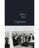 Capitaine 