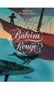 Baleine rouge