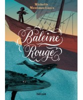 Baleine rouge Baleine rouge