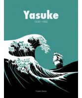 Yasuke