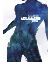 Aquamarine 