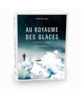 Au royaume des glaces: Jeannette, l'impossible aventure