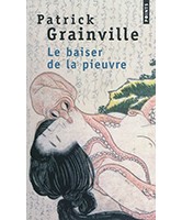 Le baiser de la pieuvre