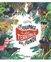 L'équipage le plus terrible du monde L'équipage le plus terrible du monde