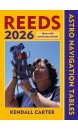 Reeds Astro Navigation Tables 2026