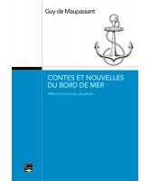 Contes et nouvelles du bord de mer