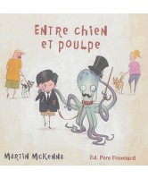 Entre chien et poulpe