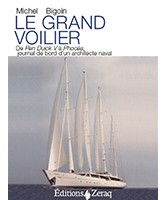 Le grand voilier