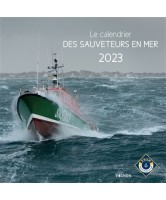  CALENDRIER 2023 des Sauveteurs En Mer