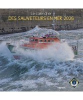 CALENDRIER 2026 des Sauveteurs En Mer CALENDRIER 2026 des Sauveteurs En Mer