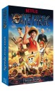 Agenda 2025-2026  ONE PIECE 