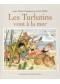 Les Turlutins vont à la mer