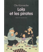 Lola et les pirates