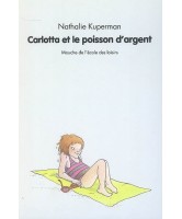 Carlotta et le poisson d'argent 