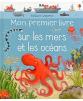 Mon premier livre sur les mers et les océans