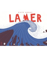 La mer !