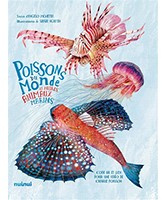 Poissons du monde : et autres animaux marins