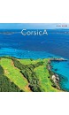 Corsica: calendrier Atlas 2019