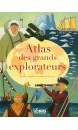 Atlas des grands explorateurs