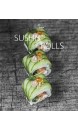 Sushis & rolls