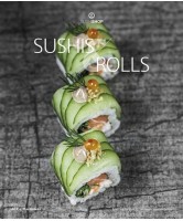 Sushis & rolls