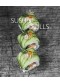 Sushis & rolls