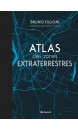 Atlas des zones extraterrestres