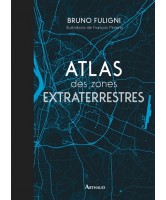 Atlas des zones extraterrestres