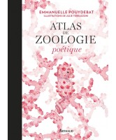 Atlas de zoologie poétique