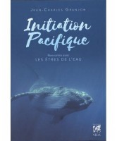 Initiation Pacifique : rencontre avec les êtres de l'eau