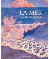 La mer vue par les peintres