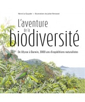 L'aventure de la biodiversité 