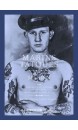 Marins tatoués : portraits de marins 1890-1940 Portraits of sailors : a portrait gallery