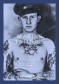 Marins tatoués : portraits de marins 1890-1940 Portraits of sailors : a portrait gallery