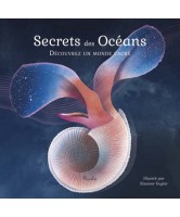 Secrets des océans : découvrez un monde caché
