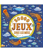 20.000 jeux sous les mers