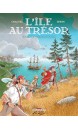 L'île au trésor, de Robert Louis Stevenson : intégrale