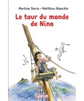 Le tour du monde de Nino Le tour du monde de Nino