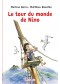 Le tour du monde de Nino