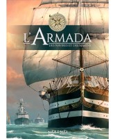 L'armada : des navires et des marins