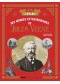 L'atlas des mondes extraordinaires de Jules Verne