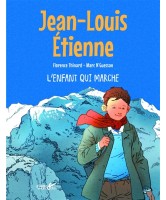 L'enfant qui marche