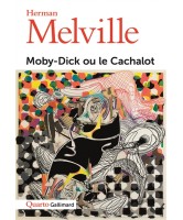 Moby Dick ou Le cachalot