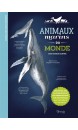 Animaux marins du monde