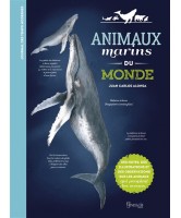 Animaux marins du monde