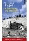 La fabrique du monstre : 10 ans d'immersion dans les quartiers nord de Marseille, la zone la plus pauvre d'Europe 