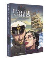 L'Aigle des mers