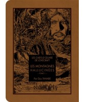 Les montagnes hallucinées