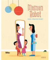 Maman robot